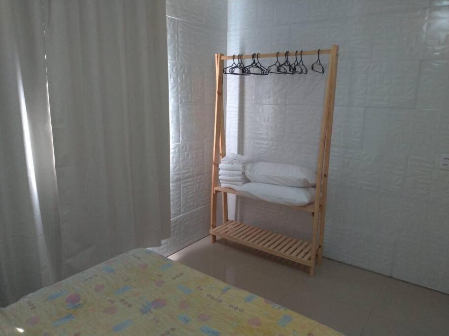Casa Agradavel Em Camboriu Com Estacionamento No Patio Villa Dış mekan fotoğraf