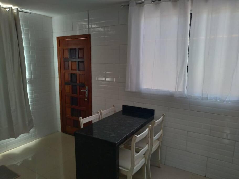 Casa Agradavel Em Camboriu Com Estacionamento No Patio Villa Dış mekan fotoğraf
